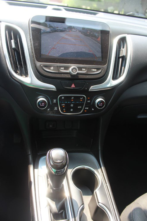 2018 Chevrolet Equinox Image 21