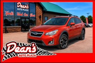 Image for 2017 Subaru Crosstrek Premium ID: 7569770