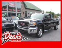 Image for 2016 GMC Sierra 2500 SLE ID: 7569806