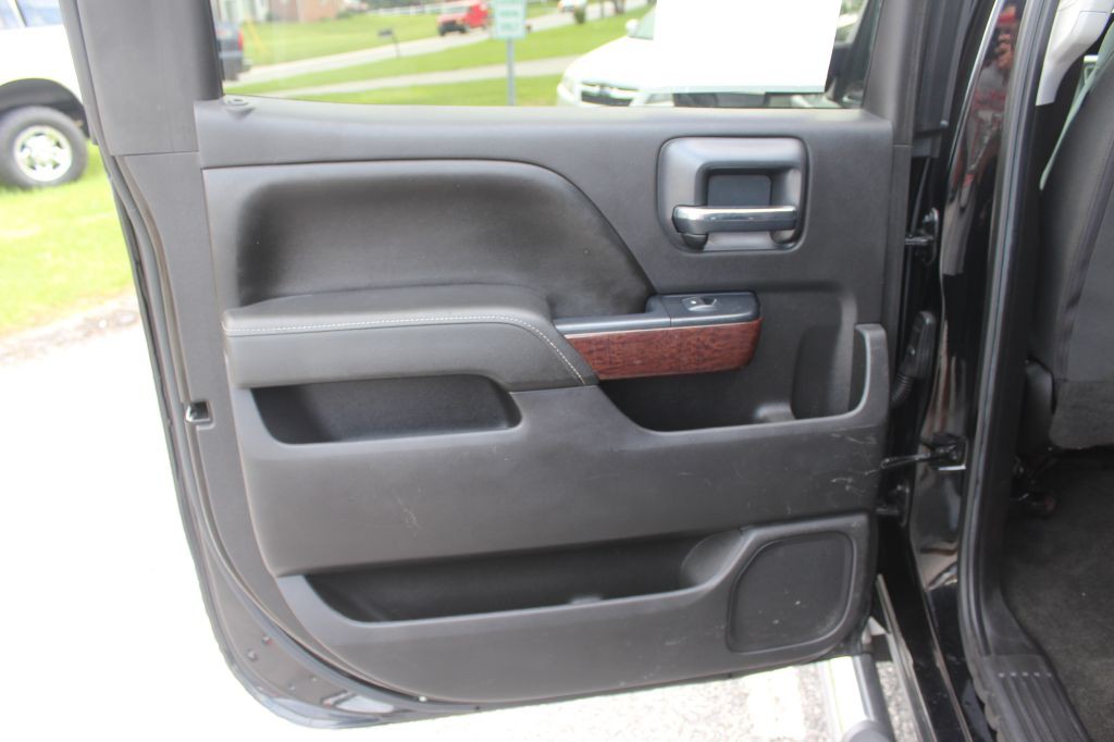 2016 GMC Sierra Image 12