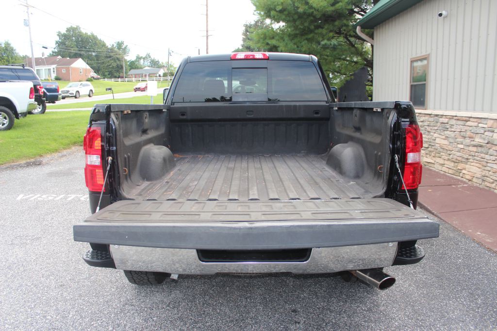 2016 GMC Sierra Image 13