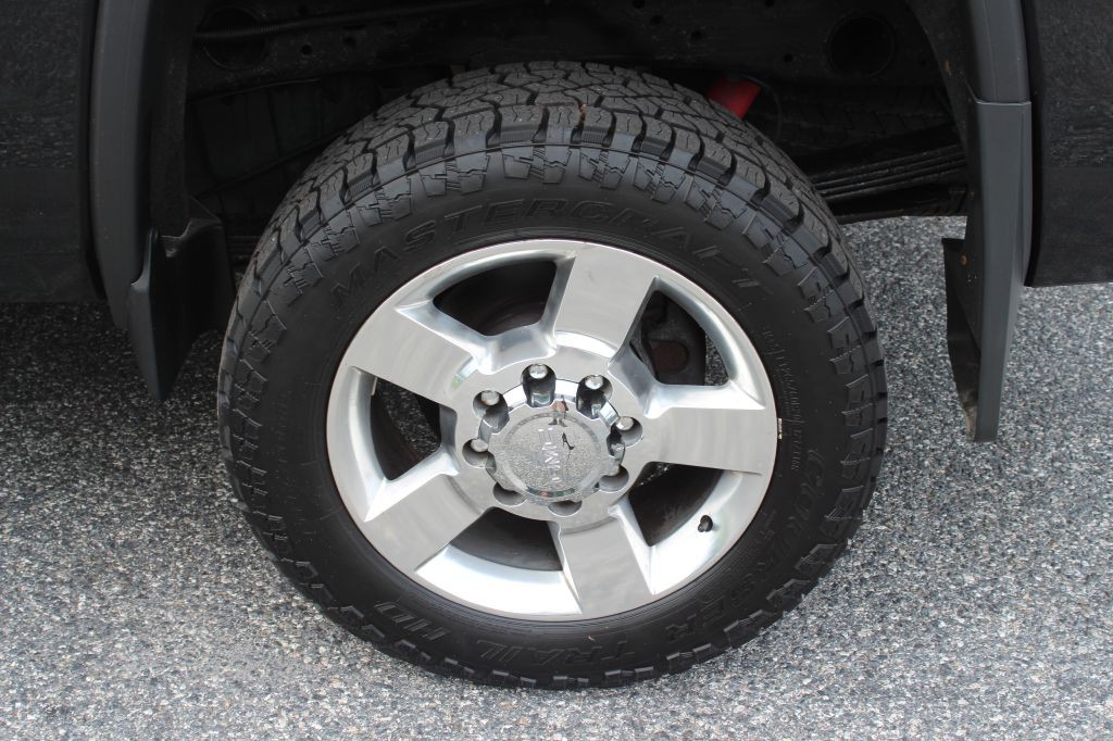 2016 GMC Sierra Image 25