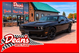 Image for 2019 Dodge Challenger SXT ID: 7569844