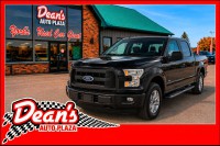 Image for 2015 Ford F-150 Super Cab ID: 7584325