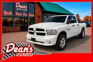 Image for 2019 RAM 1500 Tradesman ID: 7584451