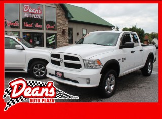 Image for 2019 RAM 1500 Tradesman ID: 7584451