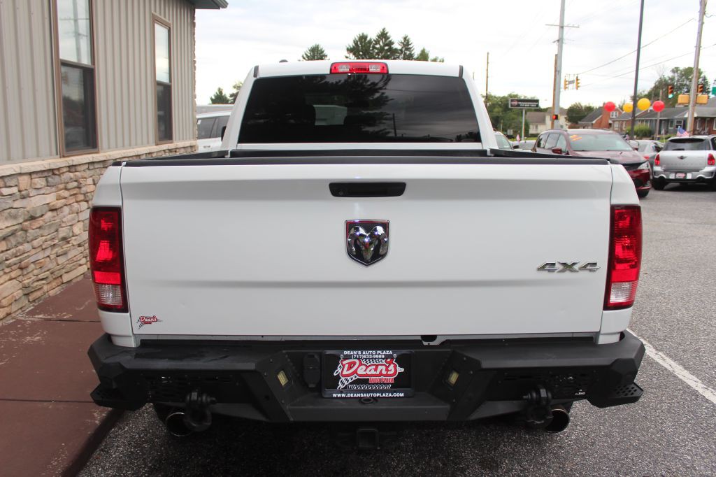 2019 RAM 1500 Image 6