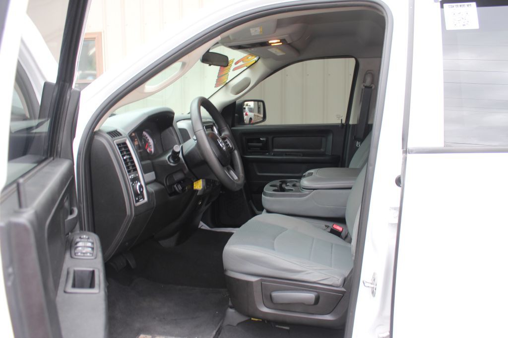 2019 RAM 1500 Image 9