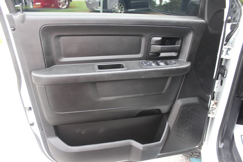 2019 RAM 1500 Image 10
