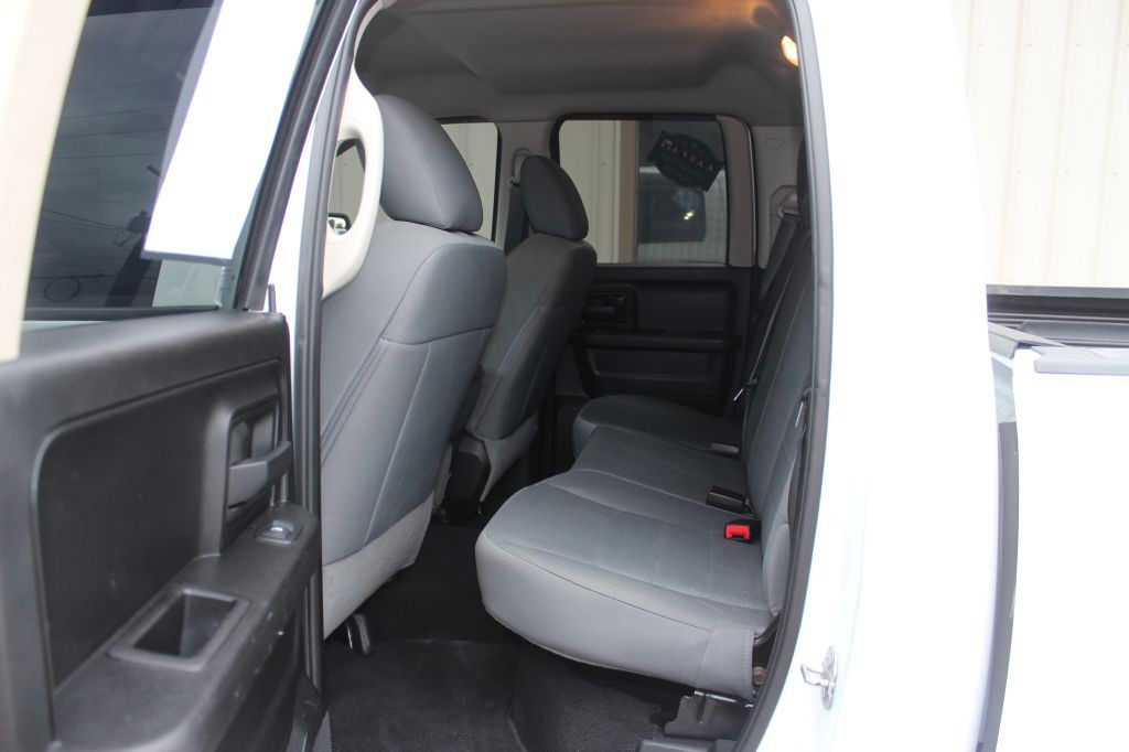 2019 RAM 1500 Image 11