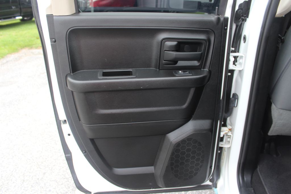 2019 RAM 1500 Image 12