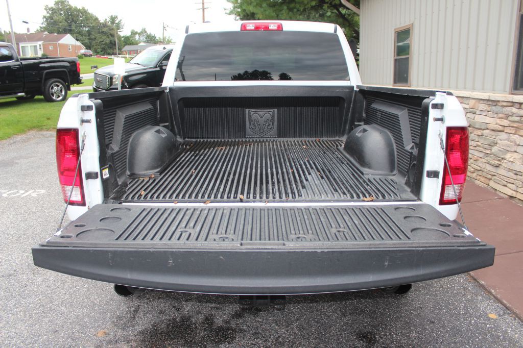 2019 RAM 1500 Image 13