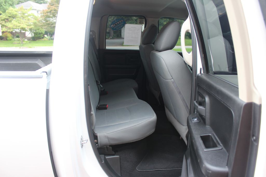 2019 RAM 1500 Image 14