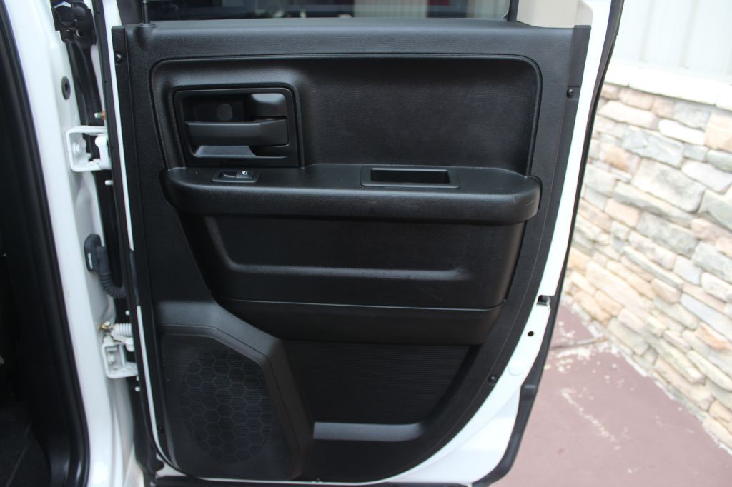 2019 RAM 1500 Image 15