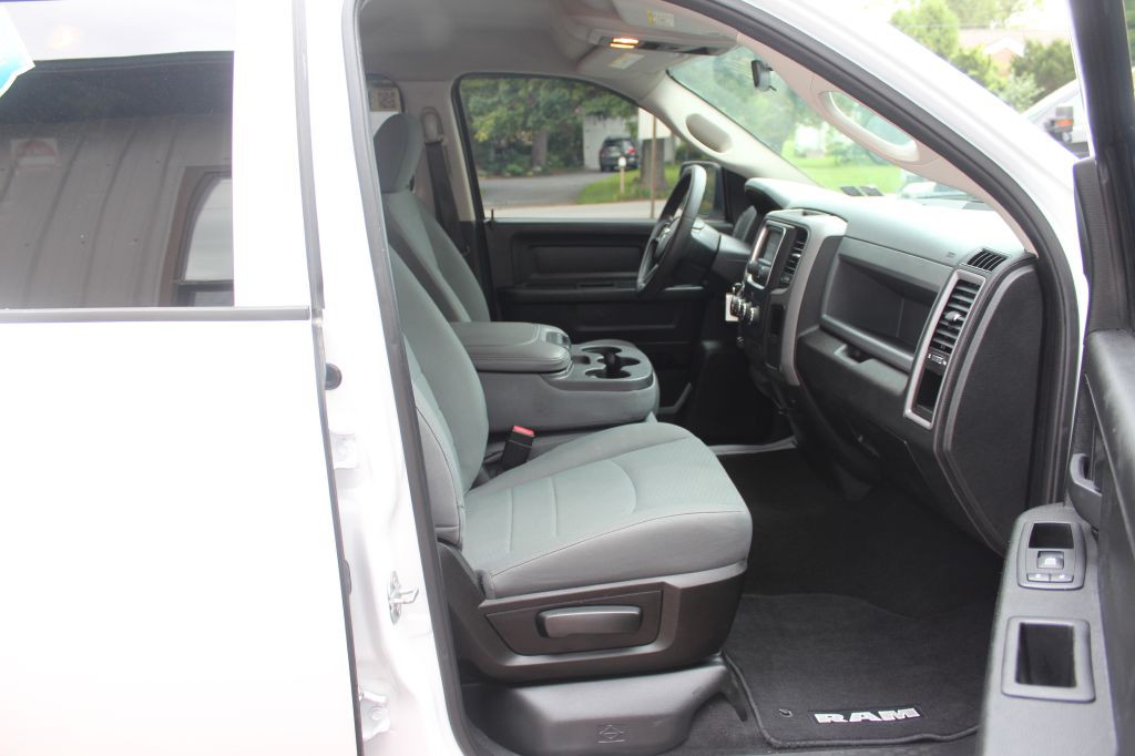 2019 RAM 1500 Image 16