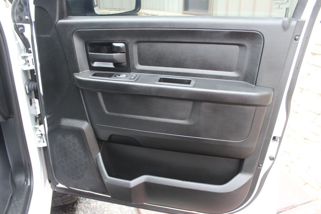 2019 RAM 1500 Image 17
