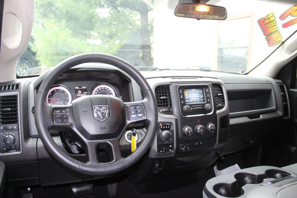 2019 RAM 1500 Image 18