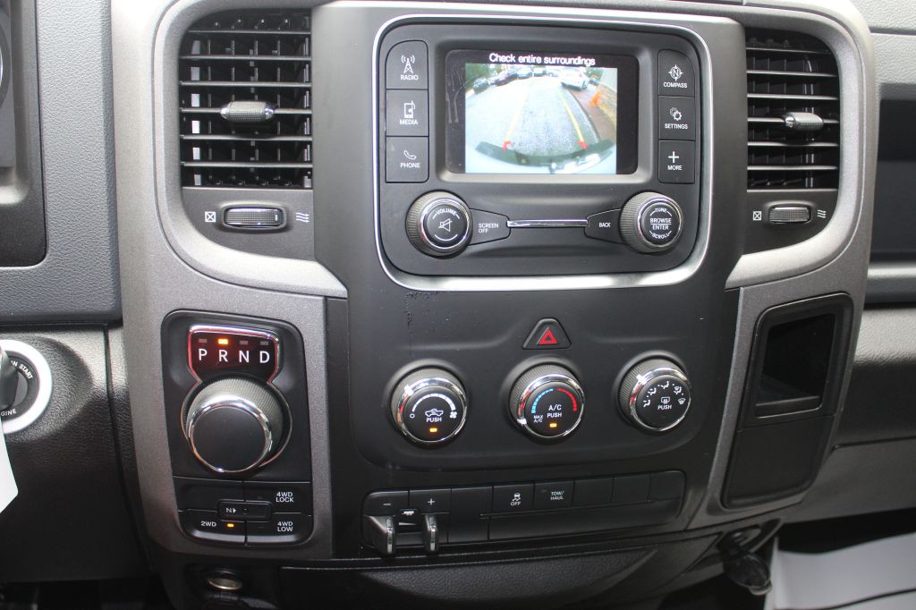 2019 RAM 1500 Image 20