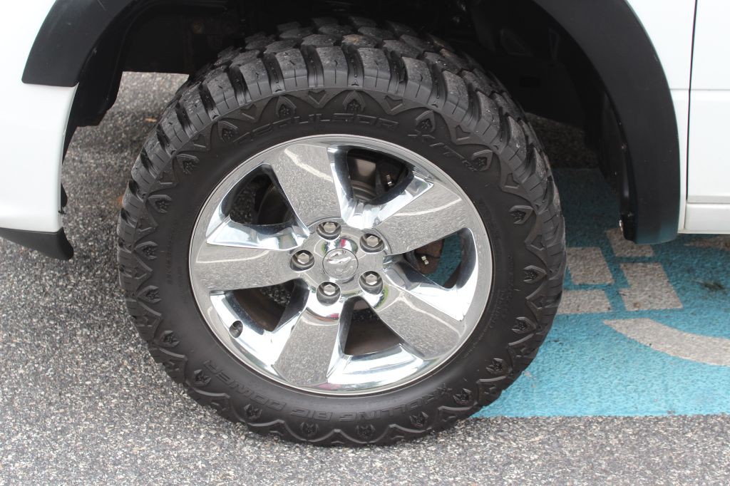 2019 RAM 1500 Image 21
