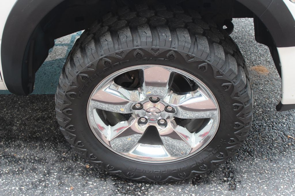 2019 RAM 1500 Image 22