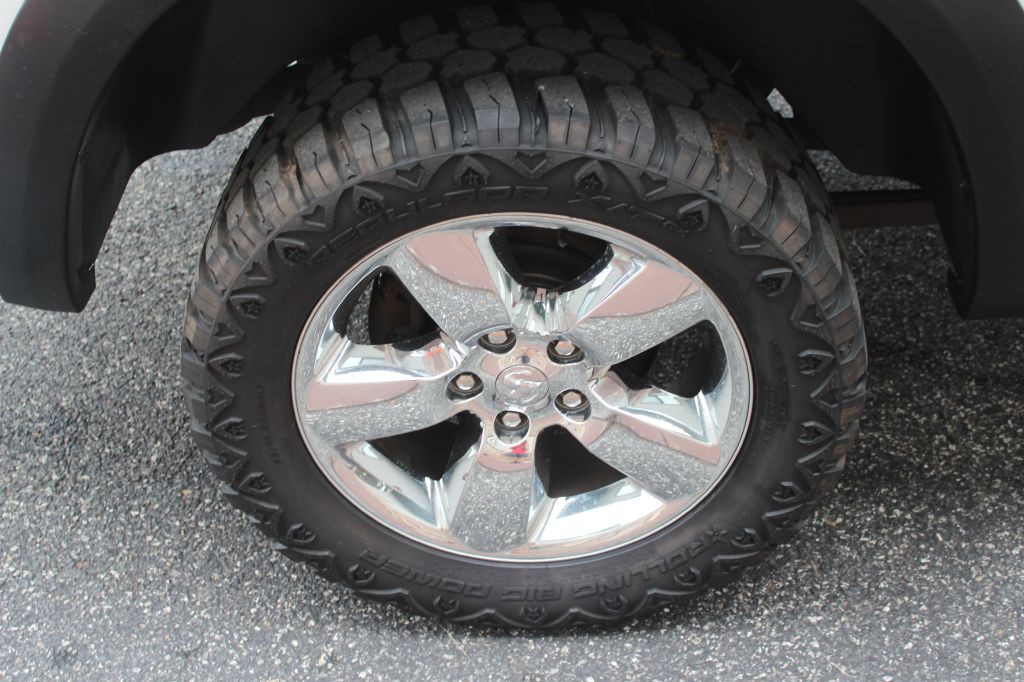 2019 RAM 1500 Image 23