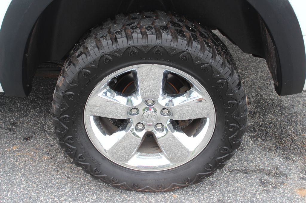 2019 RAM 1500 Image 24