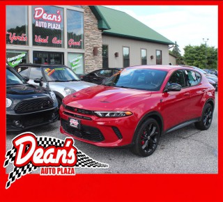 Image for 2024 Dodge Hornet R/T ID: 7584470