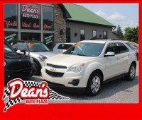 Image for 2014 Chevrolet Equinox LT ID: 7584542