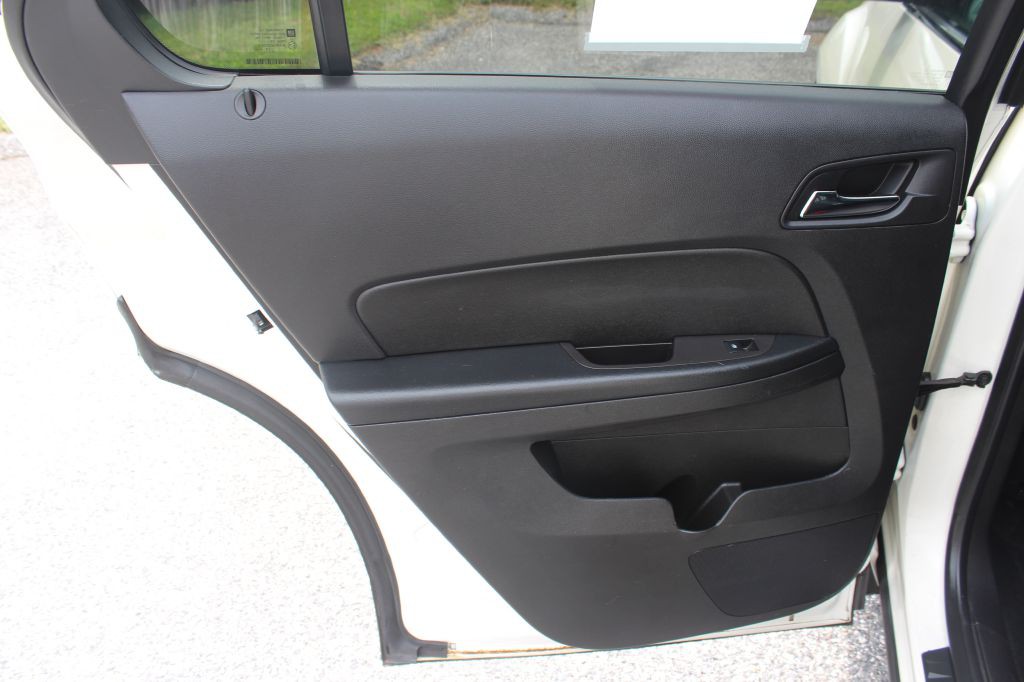 2014 Chevrolet Equinox Image 12