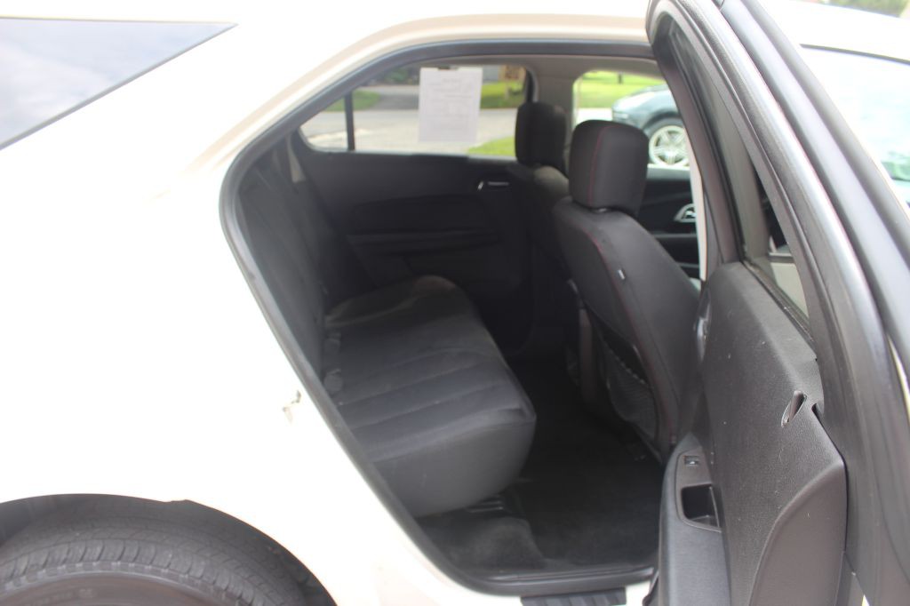 2014 Chevrolet Equinox Image 14