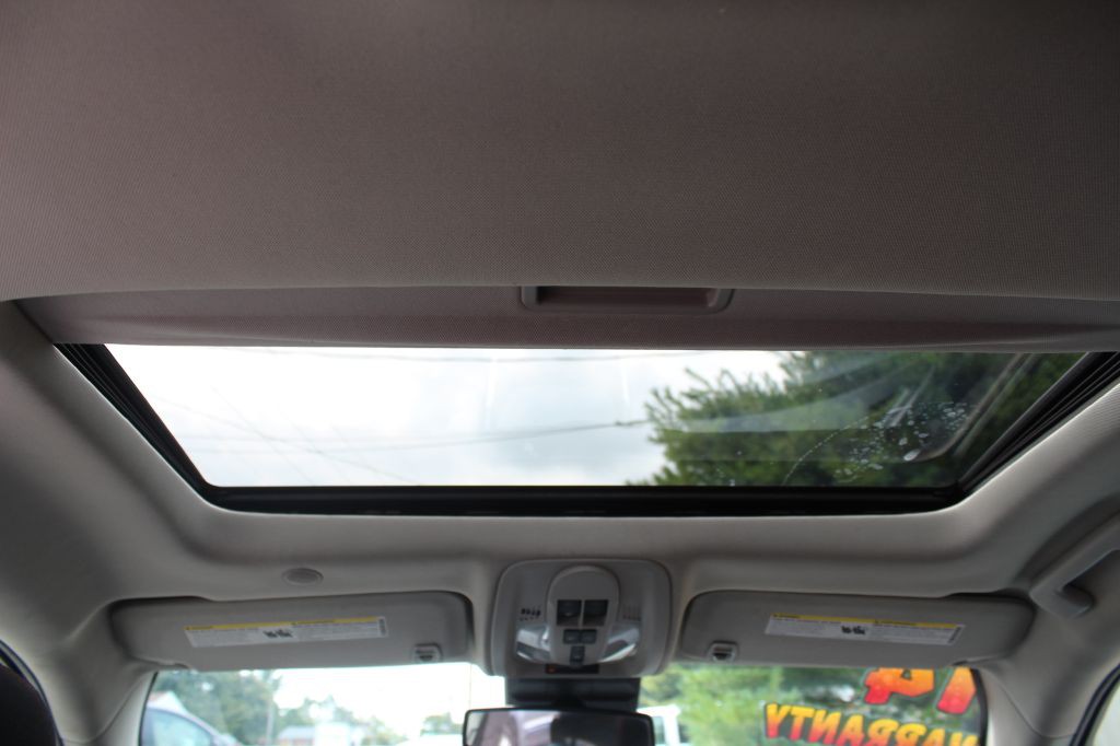 2014 Chevrolet Equinox Image 18