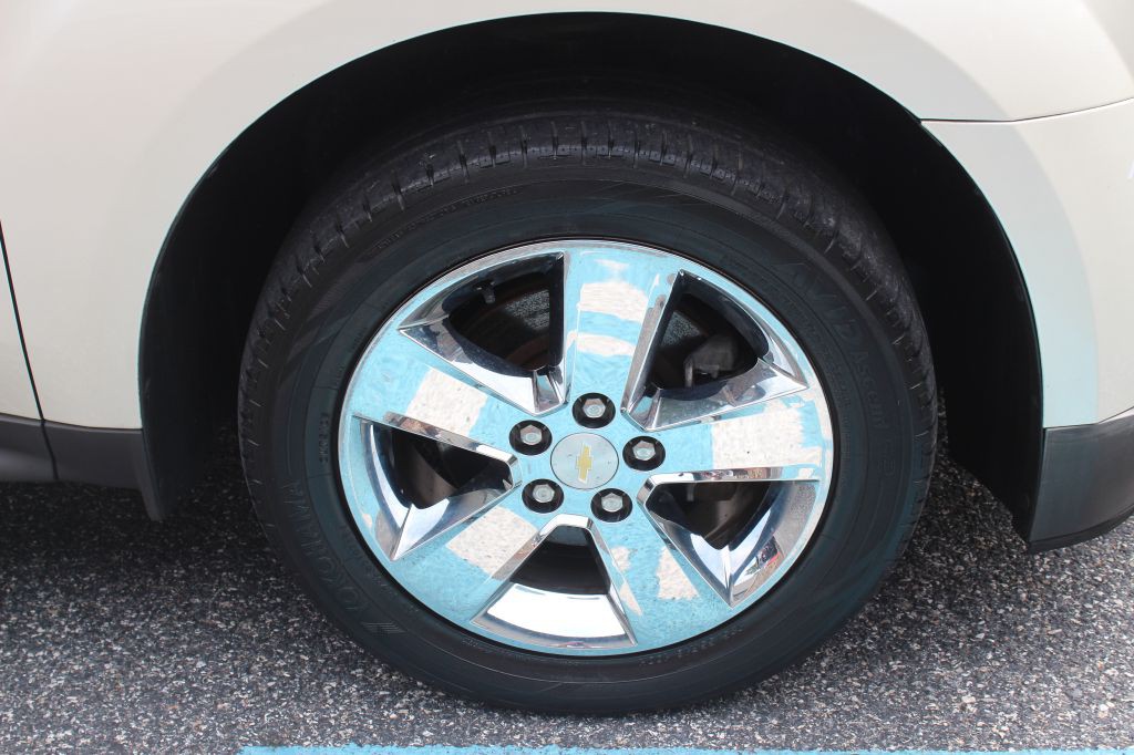 2014 Chevrolet Equinox Image 24