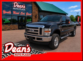 Image for 2010 Ford F-250 Super Duty ID: 7598677