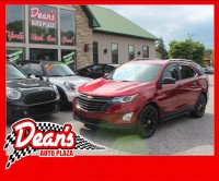 Image for 2021 Chevrolet Equinox LT ID: 7598691
