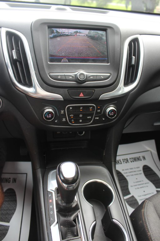 2021 Chevrolet Equinox Image 21