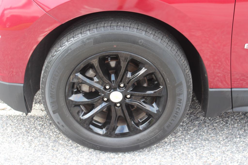 2021 Chevrolet Equinox Image 23