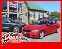 Image for 2015 BMW 4 Series 435xi ID: 7598761