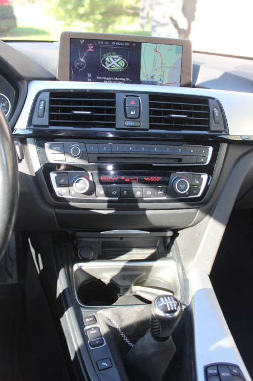 2015 BMW 4 Series Image 18