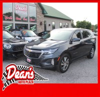 Image for 2022 Chevrolet Equinox LT ID: 7598830