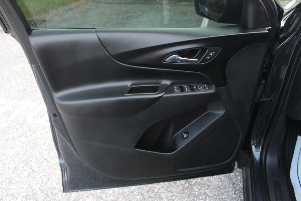 2022 Chevrolet Equinox Image 10