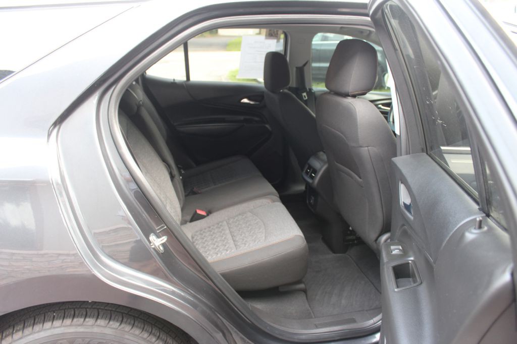 2022 Chevrolet Equinox Image 14