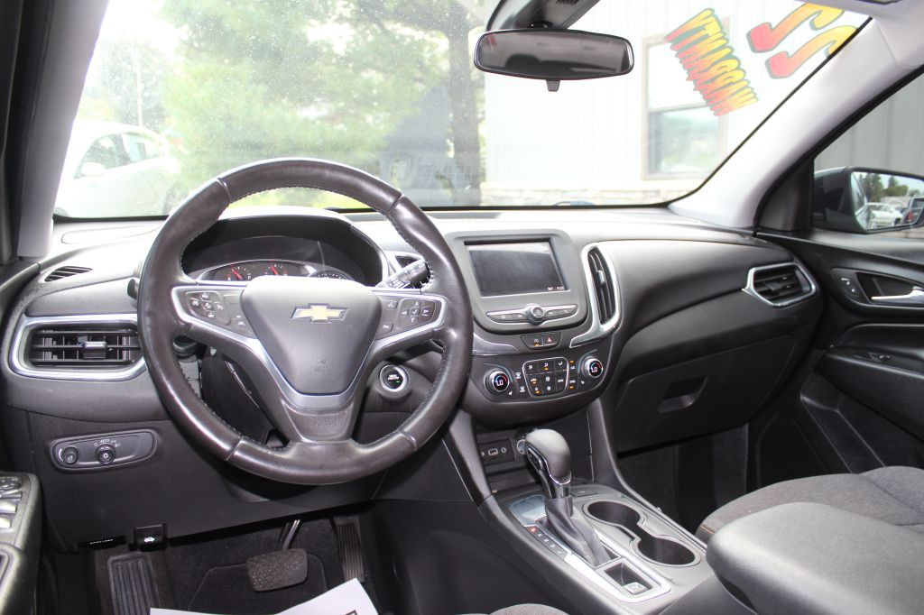 2022 Chevrolet Equinox Image 18