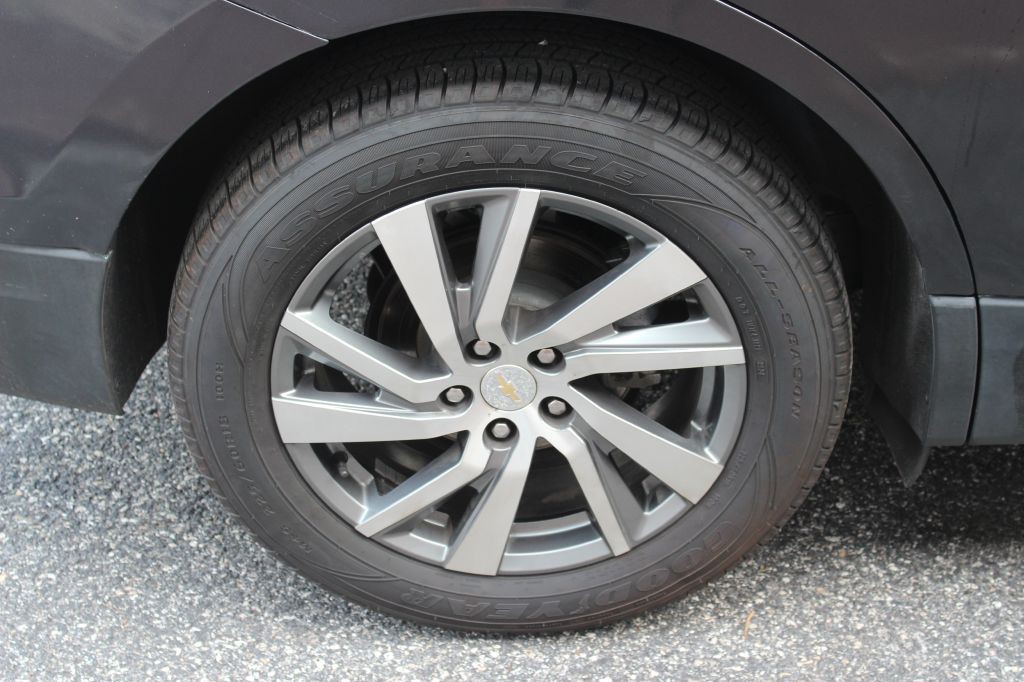 2022 Chevrolet Equinox Image 24