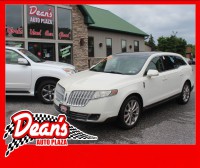 Image for 2012 Lincoln MKT  ID: 7598851