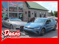 Image for 2025 Volkswagen Jetta Sport ID: 7621504