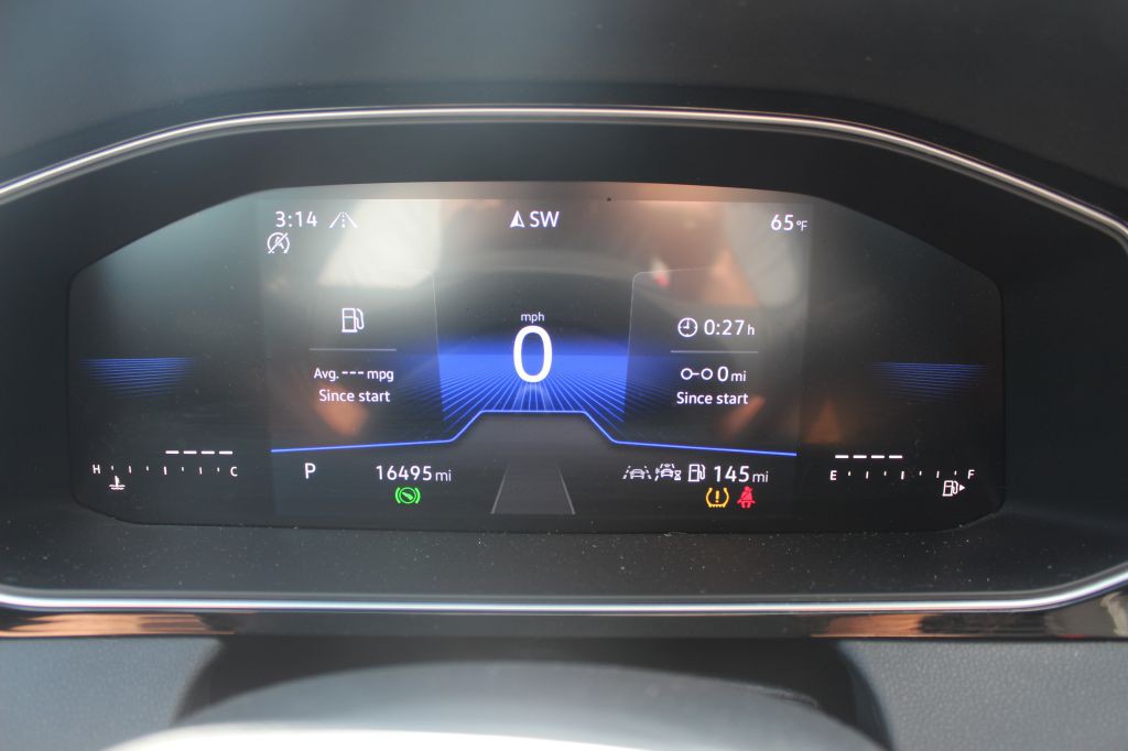 2025 Volkswagen Jetta Image 18