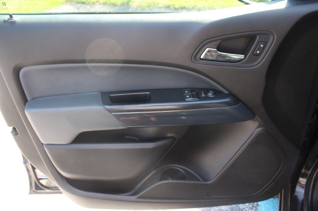 2015 Chevrolet Colorado Image 10