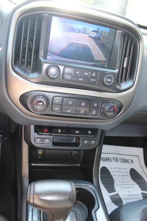 2015 Chevrolet Colorado Image 18