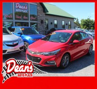 Image for 2016 Chevrolet Cruze LT ID: 7628111