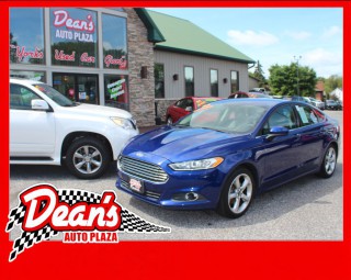 Image for 2016 Ford Fusion S ID: 7628182